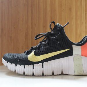 Nike Free Metcon 3 - Womens 7.5
